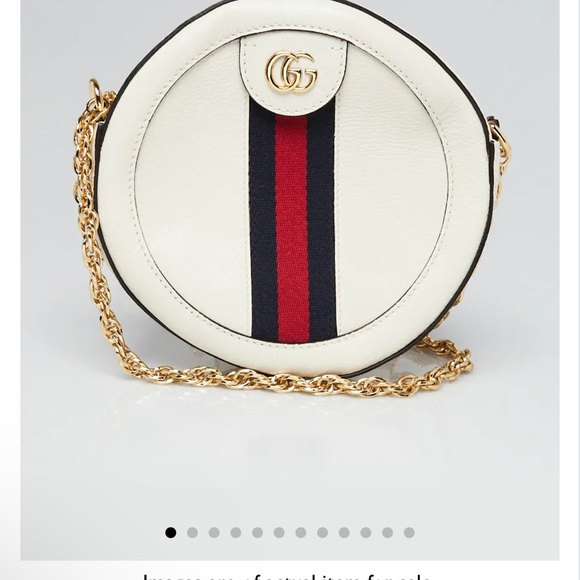 ⭐️ Gucci crossbody ⭐️ - Picture 2 of 11